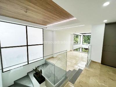 Casa de 4 alcobas en venta en Envigado, Envigado, 460 m² · foto 9 de 19