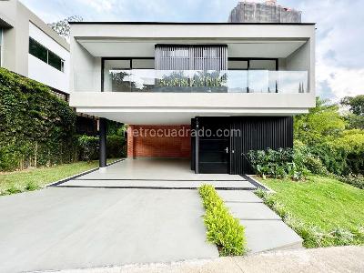 Casa de 4 alcobas en venta en Envigado, Envigado, 460 m² · foto 19 de 19