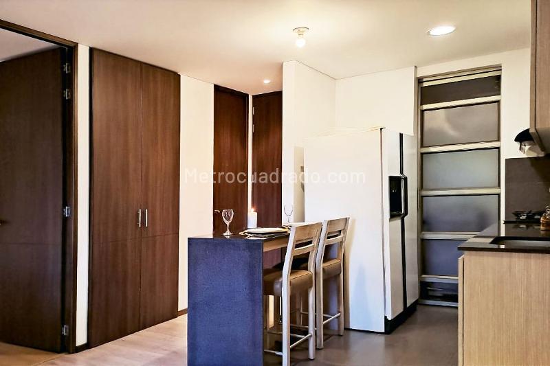 1BR Apartment in RIONEGRO (63 m²) - 3