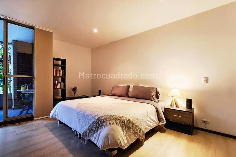 1BR Apartment in RIONEGRO (63 m²) - 5