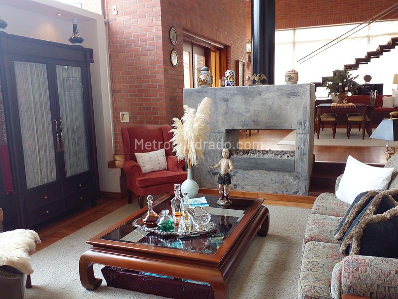 Casa – Envigado - Vista 2