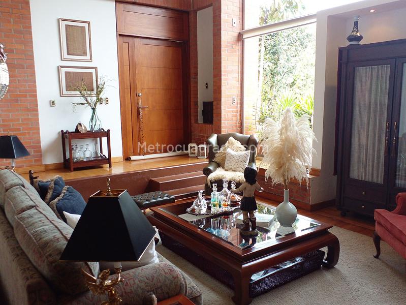 Casa – Envigado - Vista 3