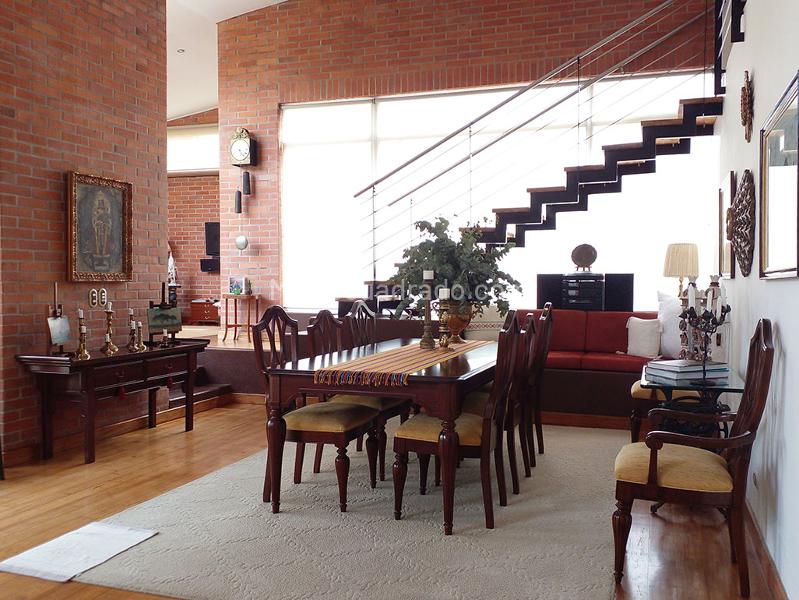 Casa – Envigado - Vista 4
