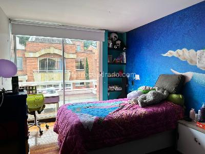 Casa en arriendo en El Poblado, Medellín · foto 10 de 20