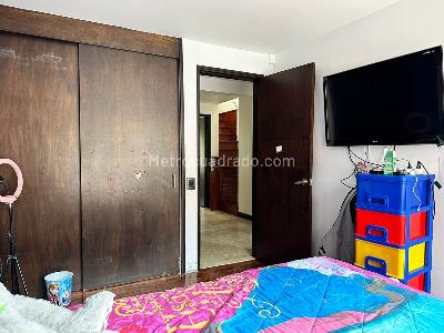 Casa en arriendo en El Poblado, Medellín · foto 11 de 20