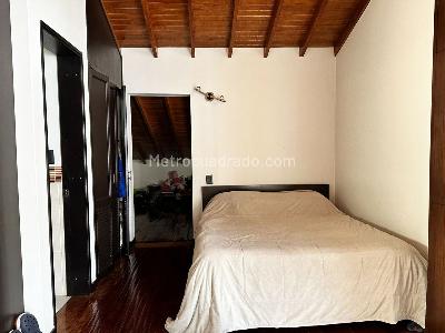 Casa en arriendo en El Poblado, Medellín · foto 12 de 20