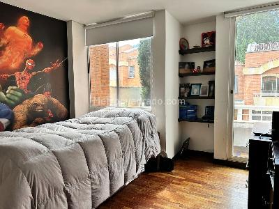 Casa en arriendo en El Poblado, Medellín · foto 14 de 20
