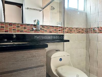 Casa en arriendo en El Poblado, Medellín · foto 16 de 20