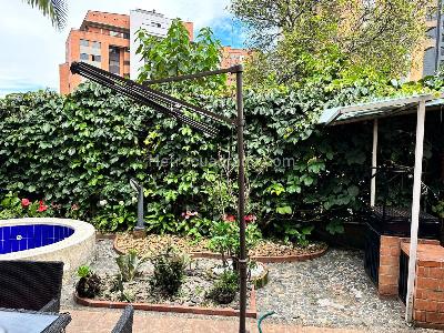 Casa en arriendo en El Poblado, Medellín · foto 19 de 20