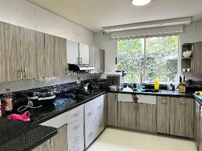 Casa en arriendo en El Poblado, Medellín · foto 5 de 20