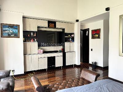 Casa en arriendo en El Poblado, Medellín · foto 9 de 20