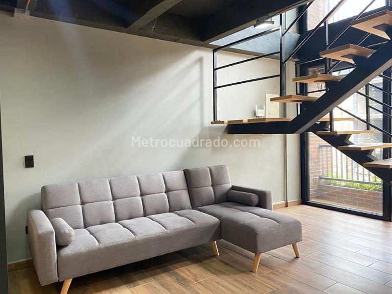 Apartamento en Arriendo, RIONEGRO, Rionegro - 2