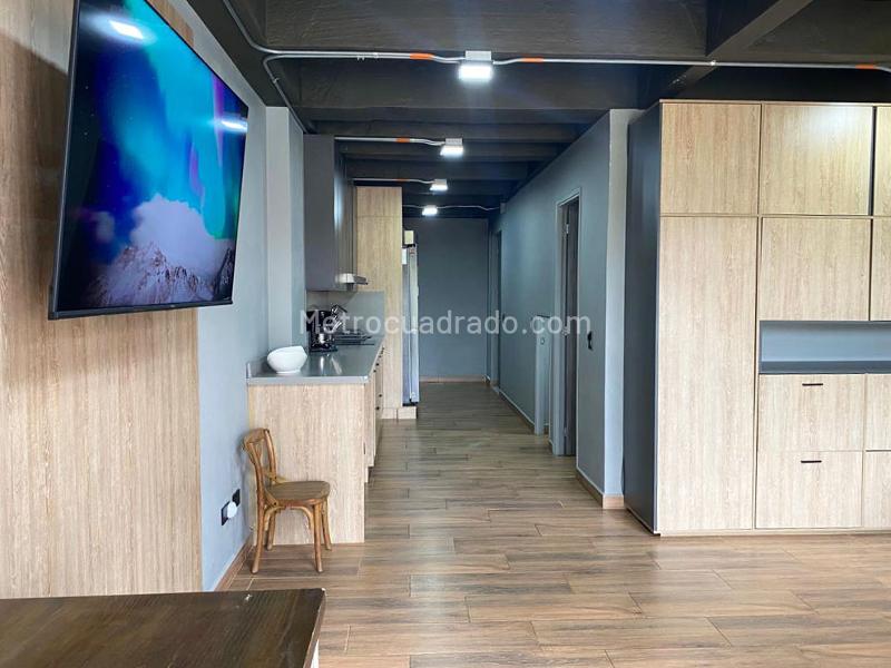 Apartamento en Arriendo, RIONEGRO, Rionegro - 3