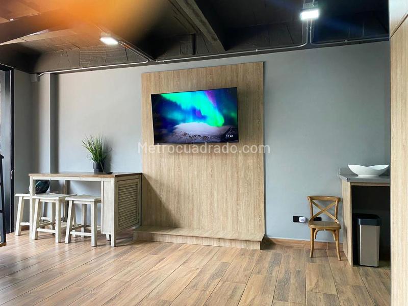 Apartamento en Arriendo, RIONEGRO, Rionegro - 4