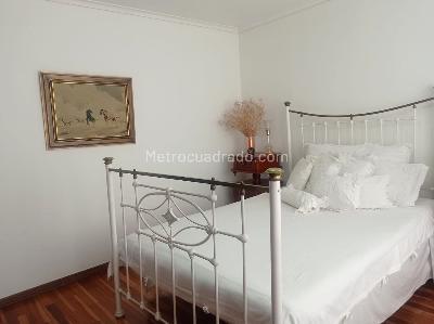 Apartamento de 3 alcobas en venta en El Poblado, Medellín, 177 m² · foto 12 de 17
