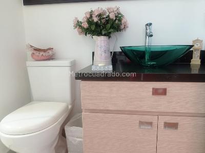 Apartamento de 3 alcobas en venta en El Poblado, Medellín, 177 m² · foto 17 de 17
