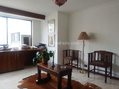 Apartamento de 3 alcobas en venta en El Poblado, Medellín, 177 m² · foto 5 de 17