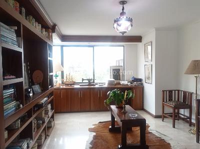 Apartamento de 3 alcobas en venta en El Poblado, Medellín, 177 m² · foto 6 de 17