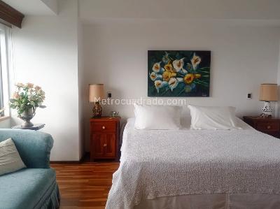 Apartamento de 3 alcobas en venta en El Poblado, Medellín, 177 m² · foto 7 de 17