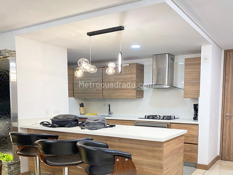 Furnished 3BR Apartment for Rent in El Poblado - 7