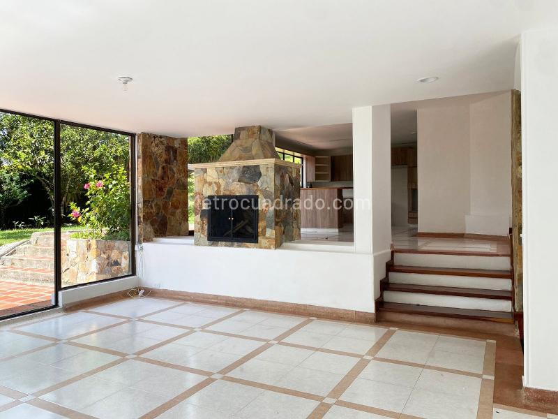 4BR House in EL RETIRO (450 m²) - 3