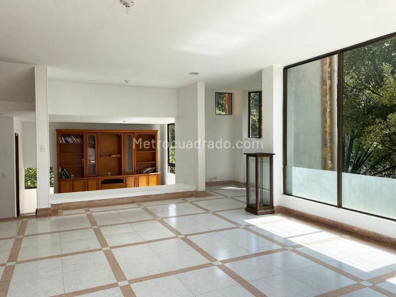 4BR House in EL RETIRO (450 m²) - 2