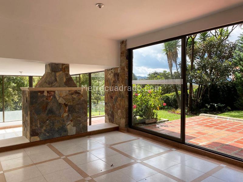 4BR House in EL RETIRO (450 m²) - 4