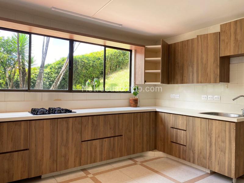 4BR House in EL RETIRO (450 m²) - 5