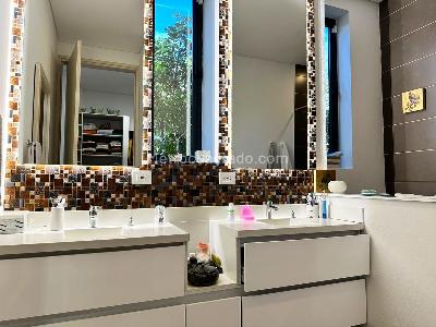 Casa de 3 alcobas en venta en Envigado, Envigado, 432 m² · foto 12 de 19