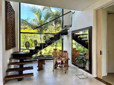 Casa de 3 alcobas en venta en Envigado, Envigado, 432 m² · foto 5 de 19