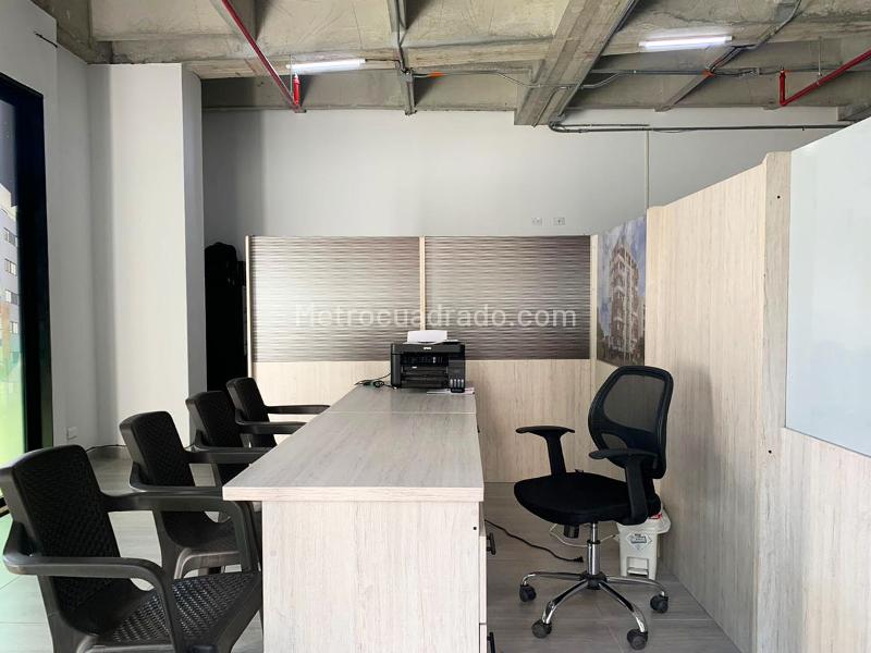 Local Comercial en Arriendo, ENVIGADO, Envigado - Vista 4