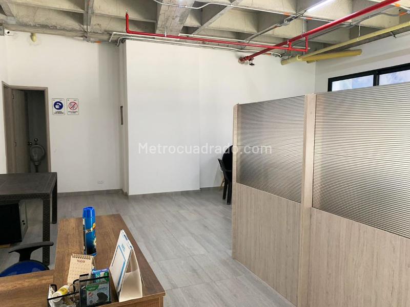 Local Comercial en Arriendo, ENVIGADO, Envigado - Vista 5