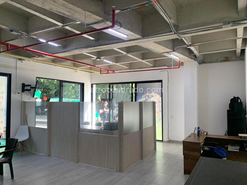 Local Comercial en Arriendo, ENVIGADO, Envigado - Más