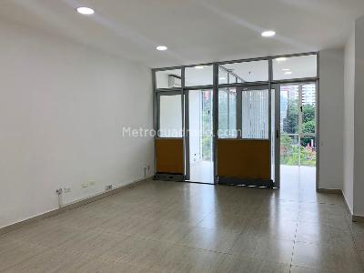 Office for rent in EL POBLADO, Medellín