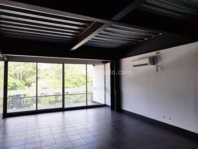 Oficina en Arriendo, EL POBLADO, Medellín - Ansicht 4