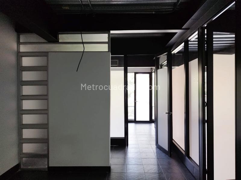 Oficina en Arriendo, EL POBLADO, Medellín - Ansicht 6