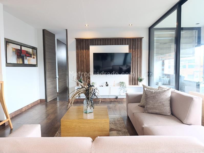 Piso – Medellín - Vista 2
