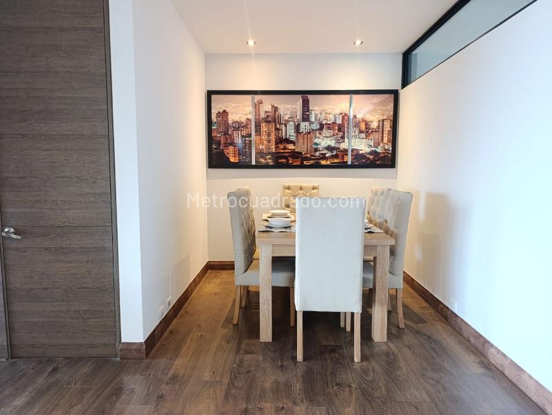 Piso – Medellín - Vista 3