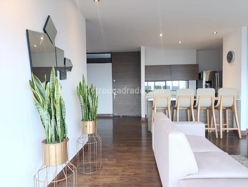 Piso – Medellín - Vista 4