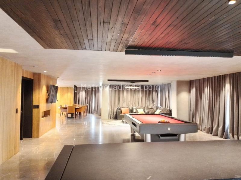 Furnished 5BR Apartment in El Poblado - 2