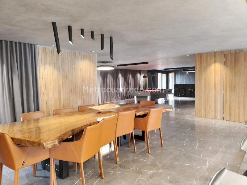 Furnished 5BR Apartment in El Poblado - 3