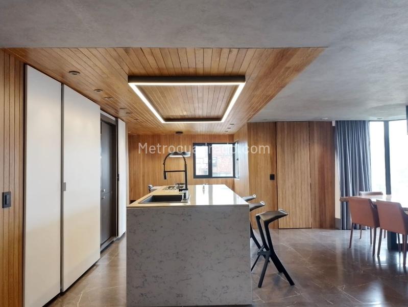 Furnished 5BR Apartment in El Poblado - 4