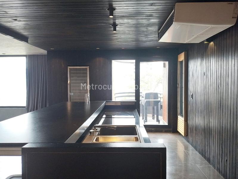 Furnished 5BR Apartment in El Poblado - 6