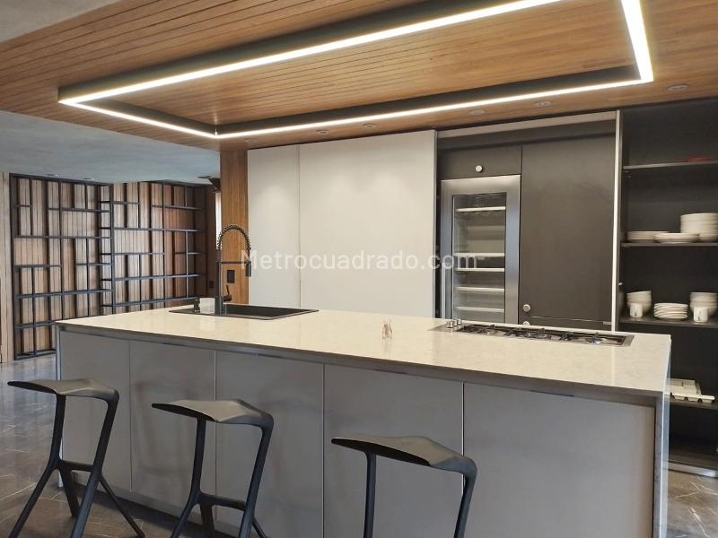 Furnished 5BR Apartment in El Poblado - 7