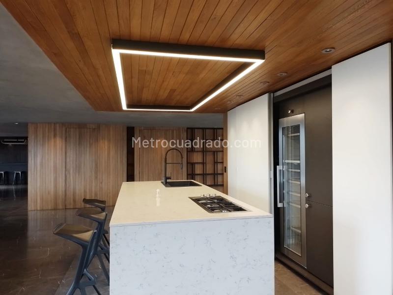 Furnished 5BR Apartment in El Poblado - 8