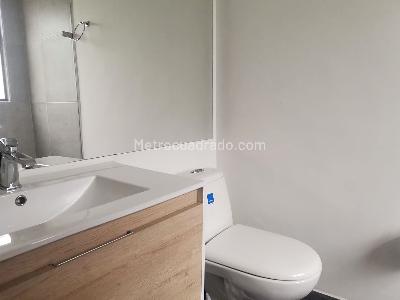 Apartamento de 1 alcoba en arriendo en La Aguacatala, Medellín, 60 m² · foto 12 de 12
