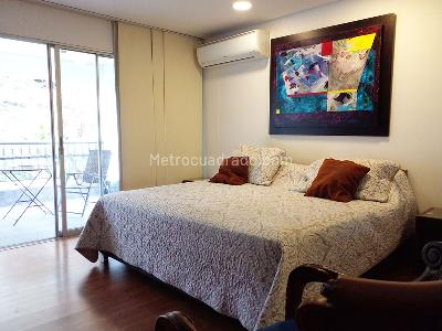 Casa de 3 alcobas en venta en El Poblado, Medellín, 242 m² · foto 13 de 19