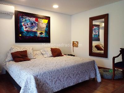 Casa de 3 alcobas en venta en El Poblado, Medellín, 242 m² · foto 14 de 19
