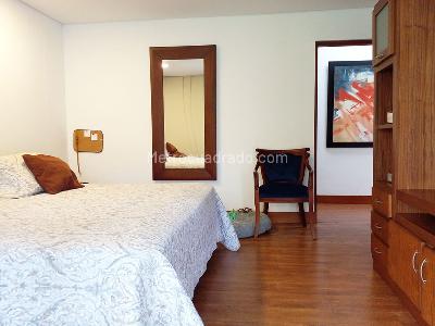 Casa de 3 alcobas en venta en El Poblado, Medellín, 242 m² · foto 15 de 19