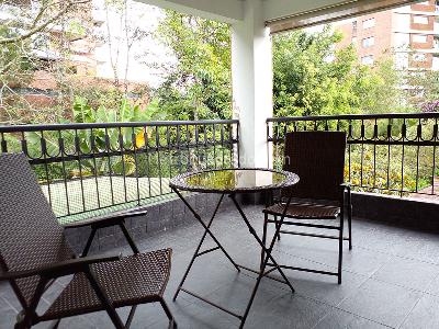 Casa de 3 alcobas en venta en El Poblado, Medellín, 242 m² · foto 18 de 19
